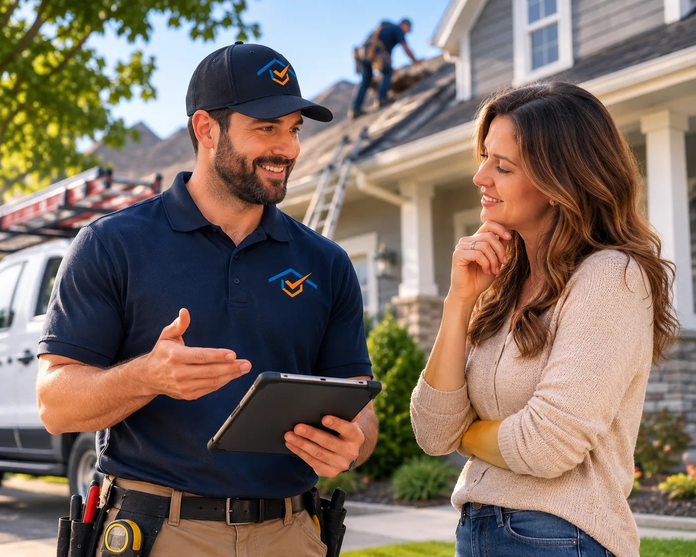 Roof Inspection FAQs in La Cygne, KS