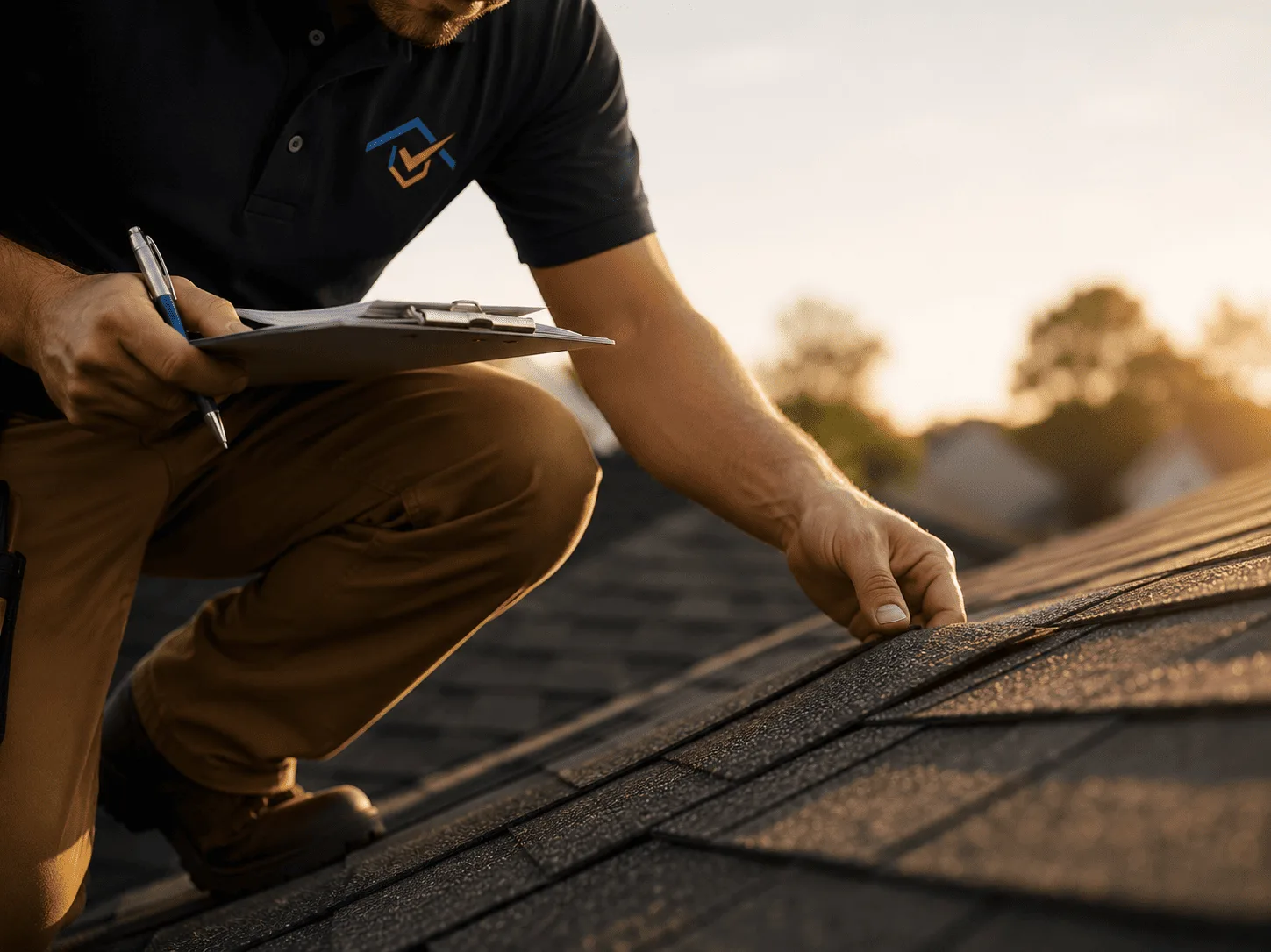 Why Choose Roof Inspection in La Cygne, KS