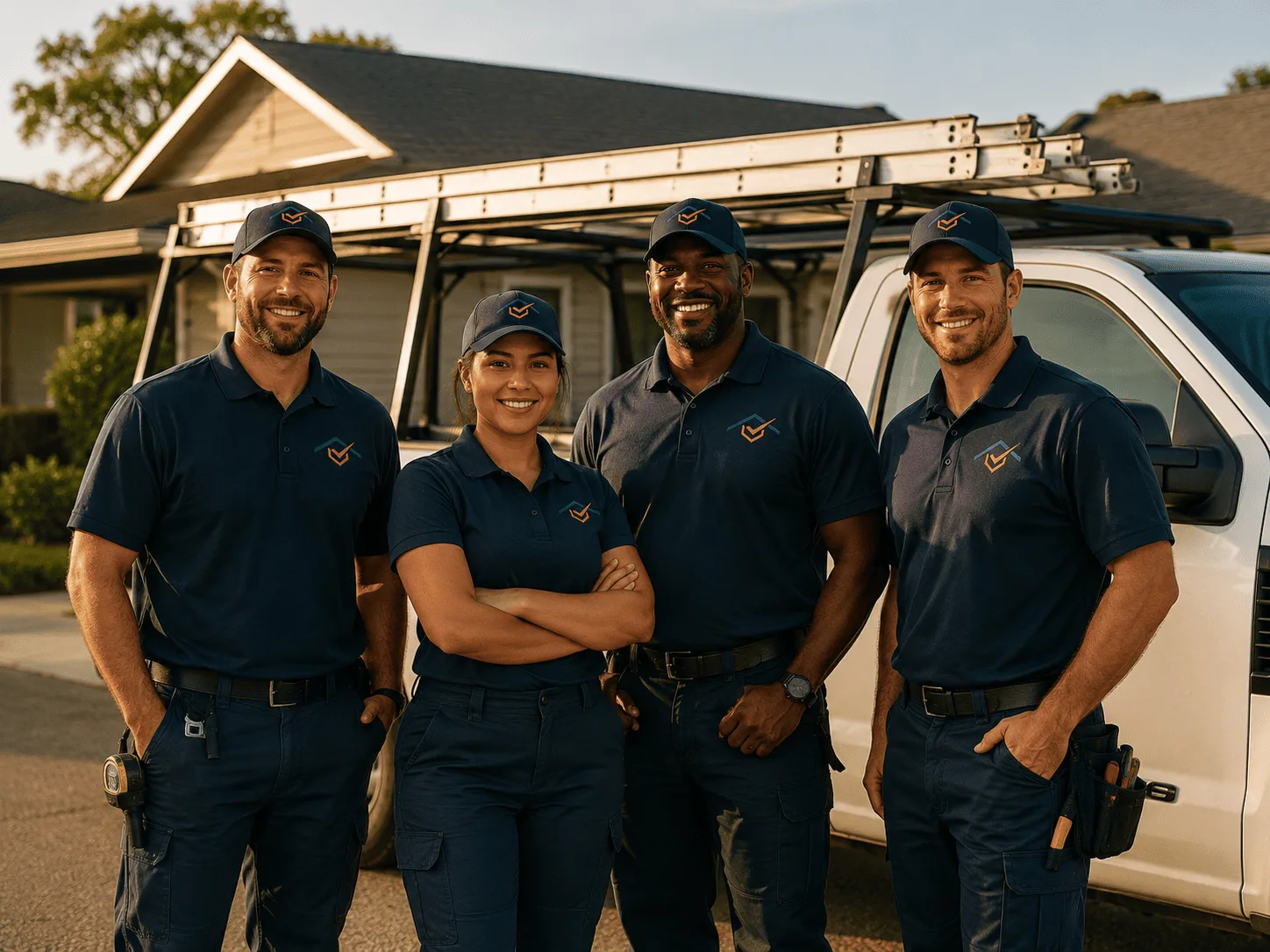 Roof Inspection company in La Cygne, KS